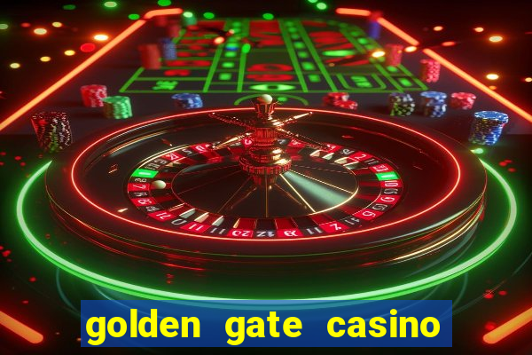 golden gate casino las vegas