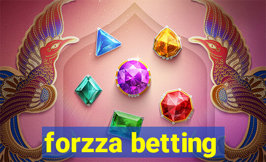 forzza betting