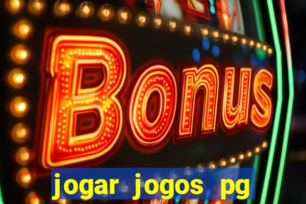 jogar jogos pg demo gratis