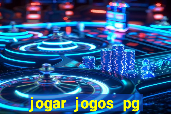 jogar jogos pg demo gratis