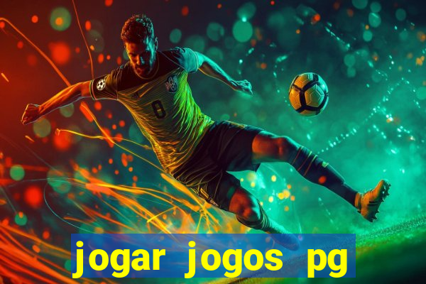 jogar jogos pg demo gratis