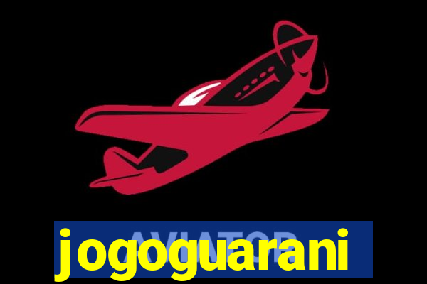 jogoguarani