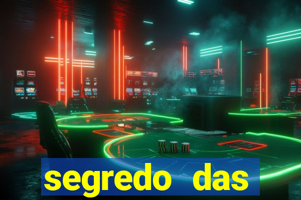 segredo das plataformas de jogos