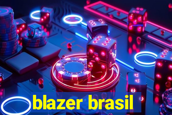 blazer brasil