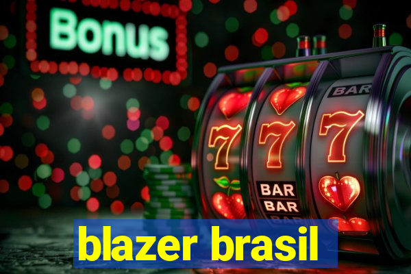 blazer brasil