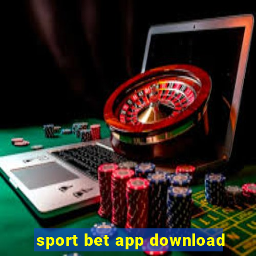 sport bet app download