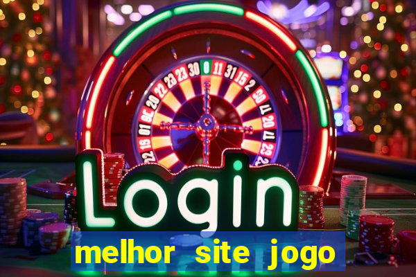 melhor site jogo do tigre