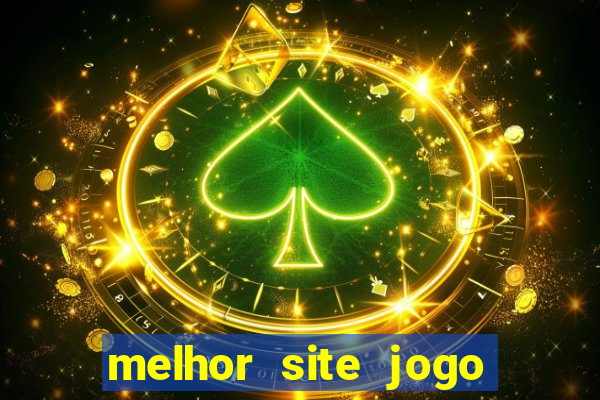 melhor site jogo do tigre