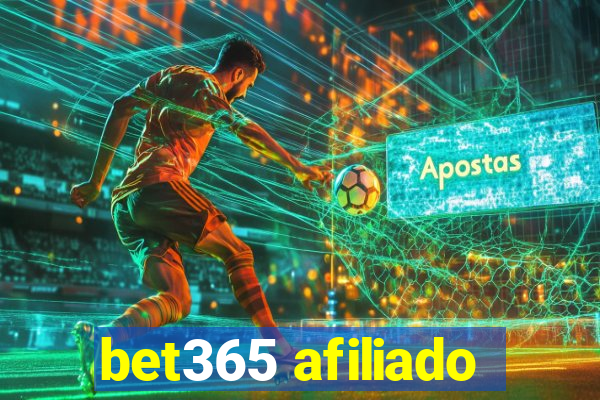 bet365 afiliado