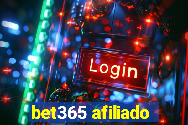 bet365 afiliado