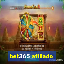 bet365 afiliado