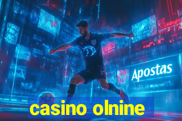 casino olnine