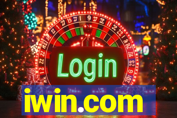 iwin.com