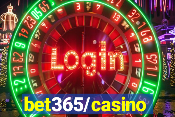 bet365/casino