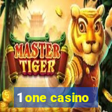 1 one casino