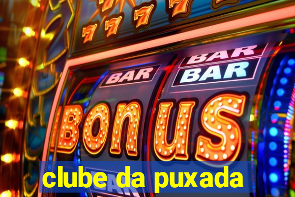 clube da puxada