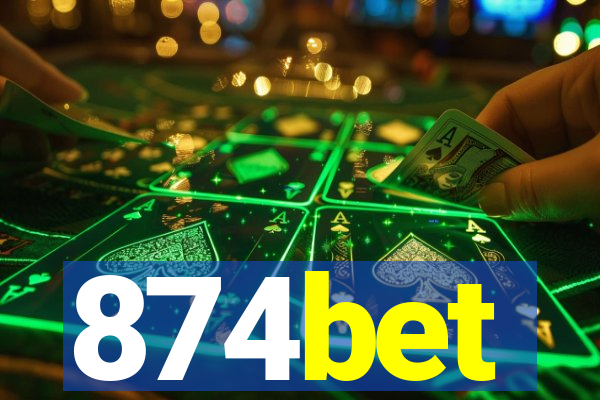 874bet