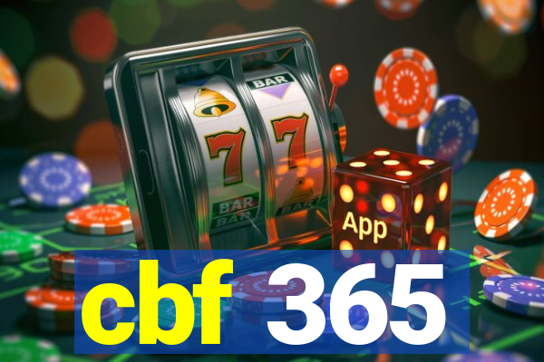 cbf 365