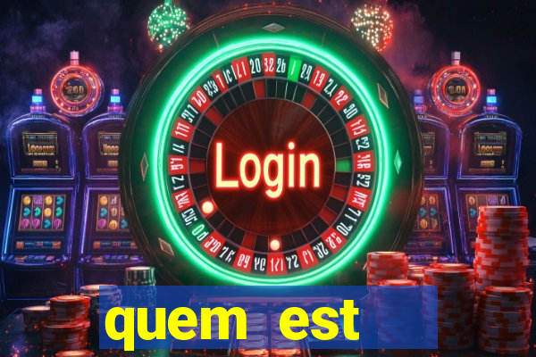 quem est   jogando hoje