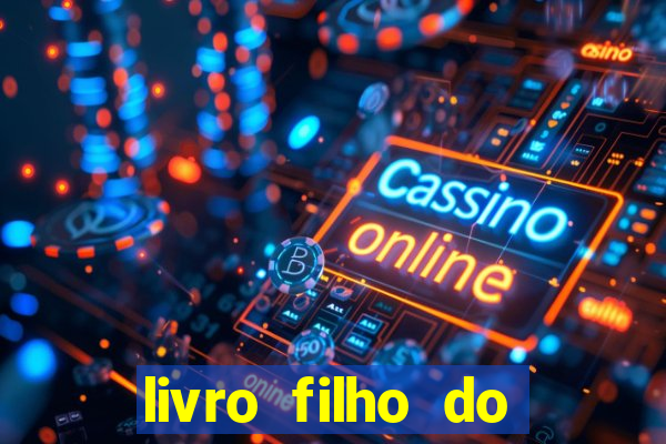 livro filho do fogo - volume 2 pdf grátis