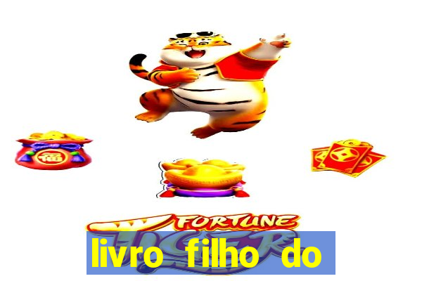 livro filho do fogo - volume 2 pdf grátis