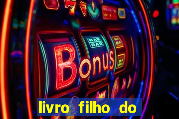 livro filho do fogo - volume 2 pdf grátis