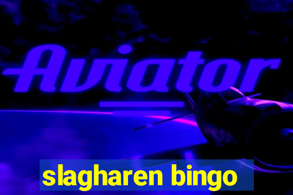 slagharen bingo