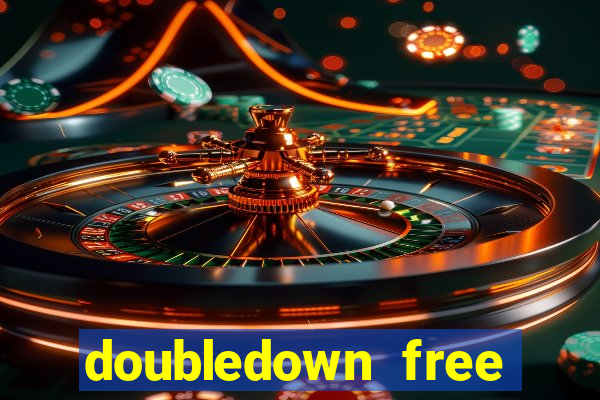 doubledown free casino chips