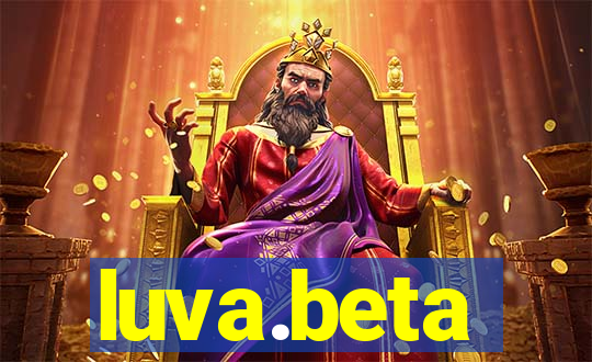 luva.beta