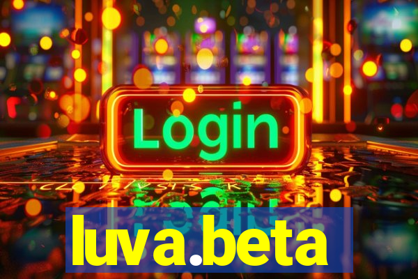 luva.beta