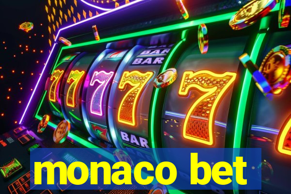 monaco bet