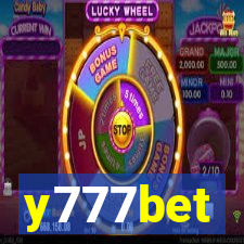 y777bet