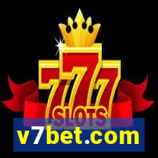 v7bet.com