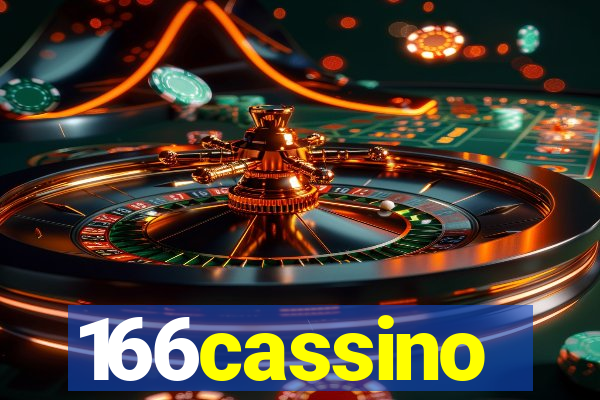 166cassino