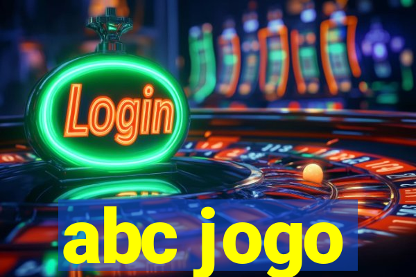 abc jogo