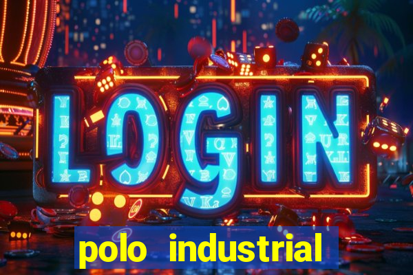 polo industrial porto real