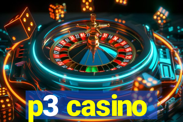 p3 casino