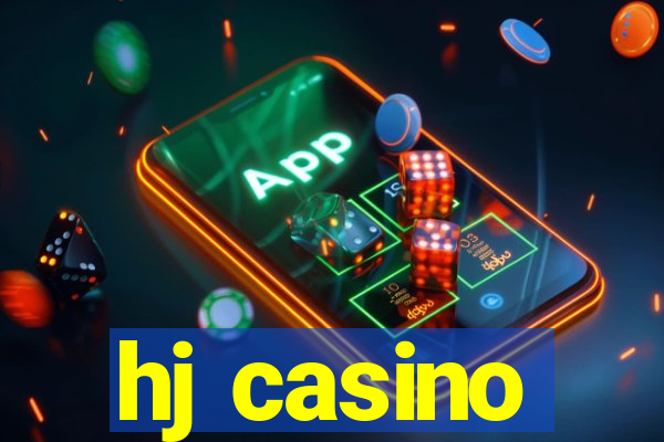 hj casino