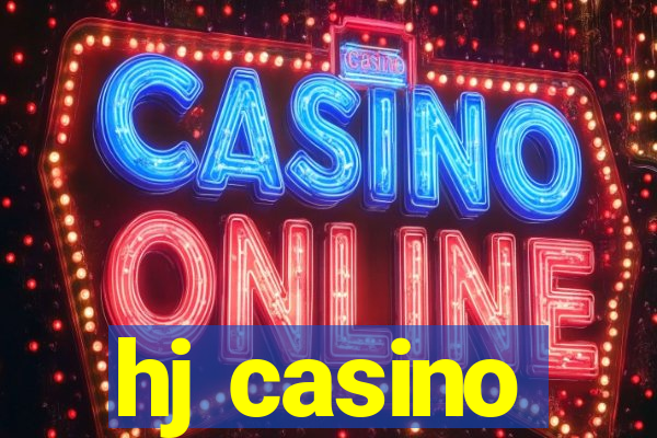 hj casino