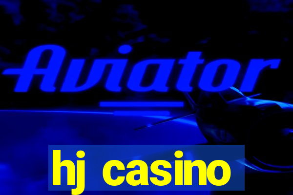 hj casino