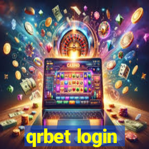 qrbet login