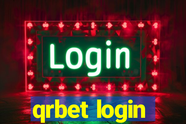 qrbet login