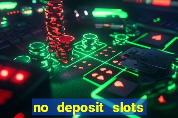 no deposit slots of vegas codes