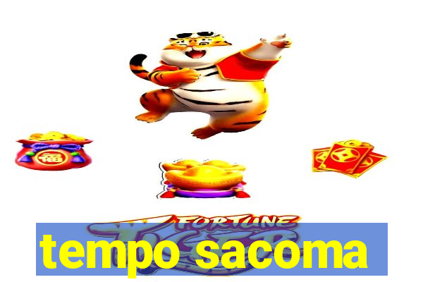 tempo sacoma