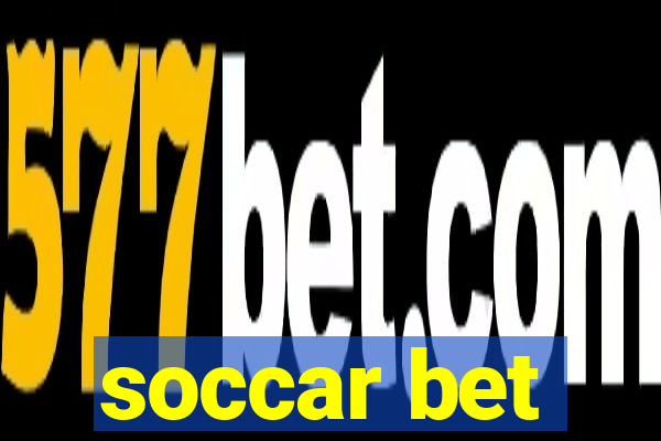 soccar bet