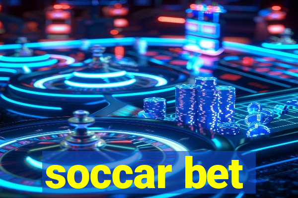 soccar bet