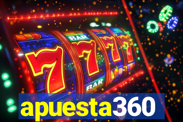 apuesta360