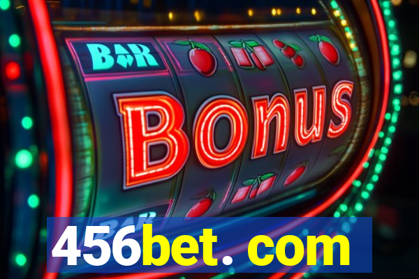 456bet. com