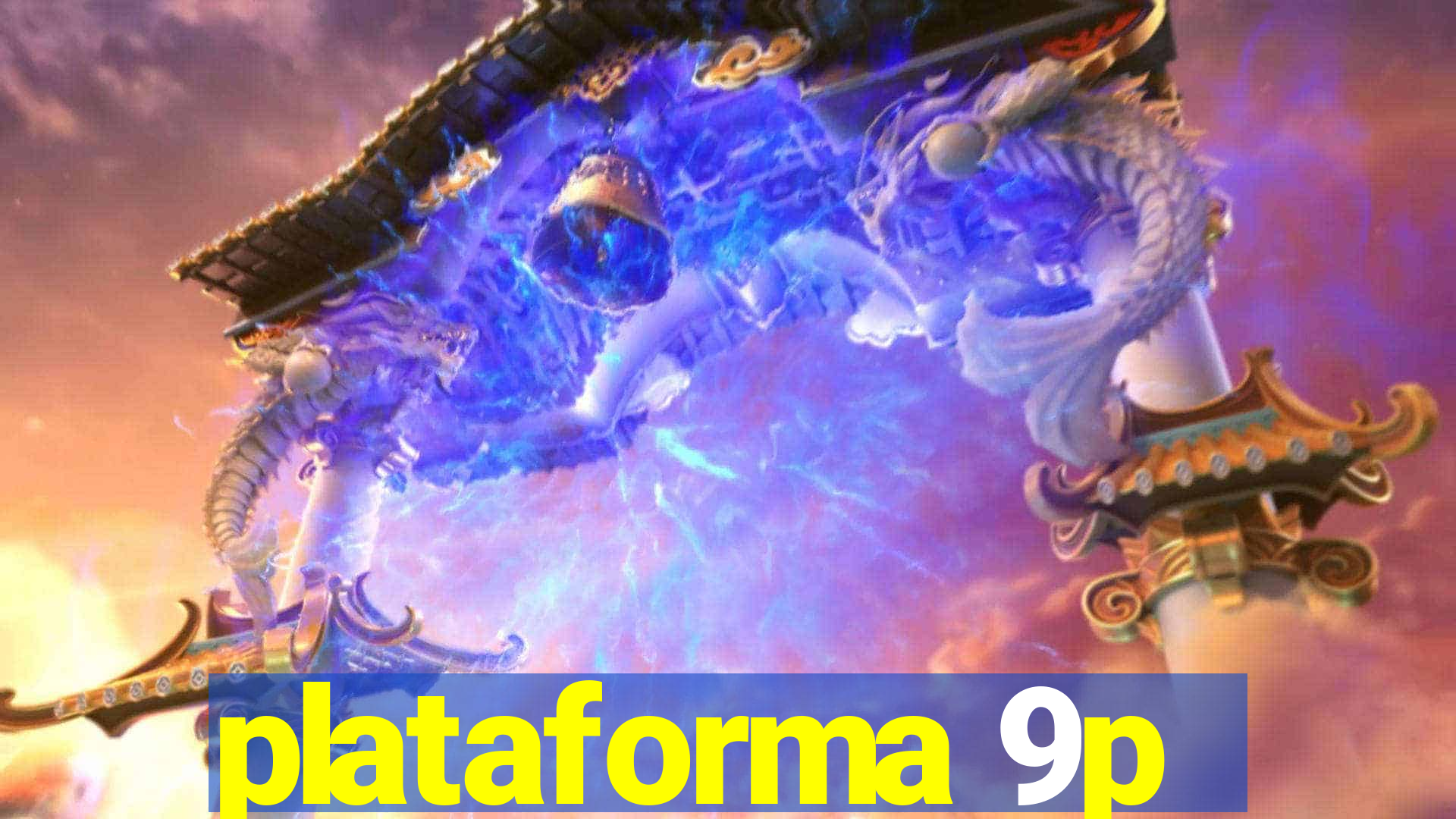 plataforma 9p