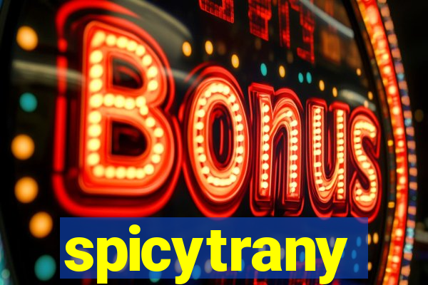 spicytrany